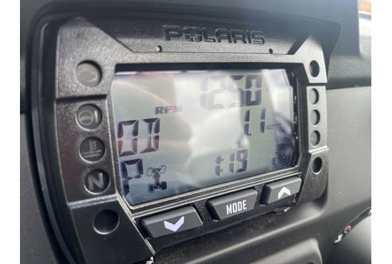 2026 Ranger SP 570