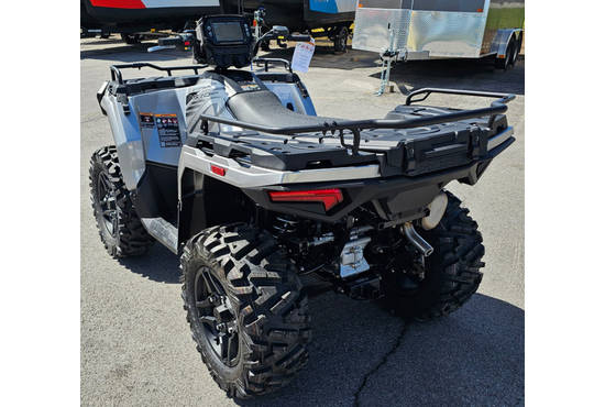 2025 sportsman® 570 ultimate