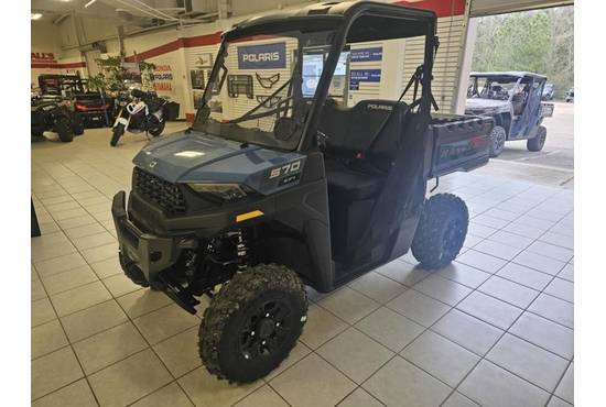 2025 ranger® sp 570 premium