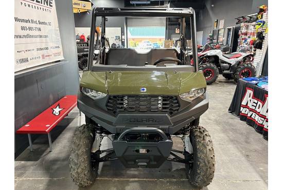 2026 Ranger SP 570