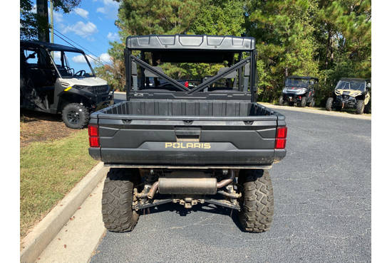 2025 ranger® crew 1000 premium