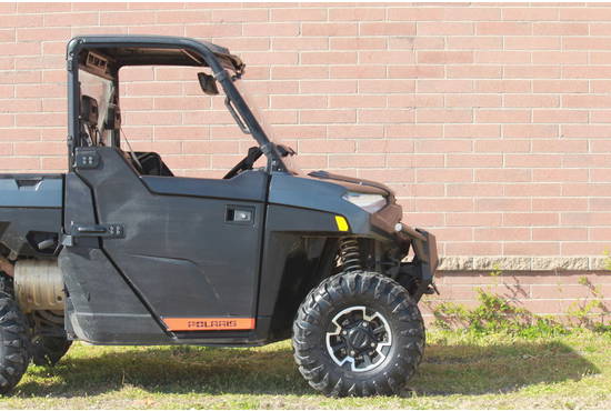 2019 Ranger XP® 1000 EPS Premium