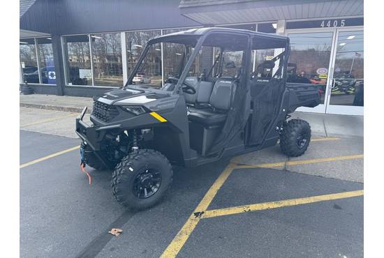 2025 ranger® crew 1000 premium
