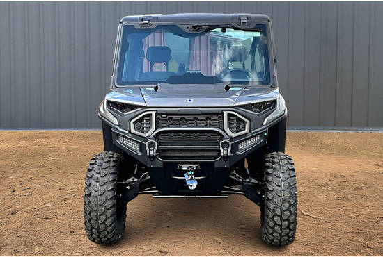 2025 ranger® xd 1500 northstar edition ultimate