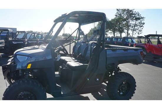 2026 Ranger XP 1000 Premium