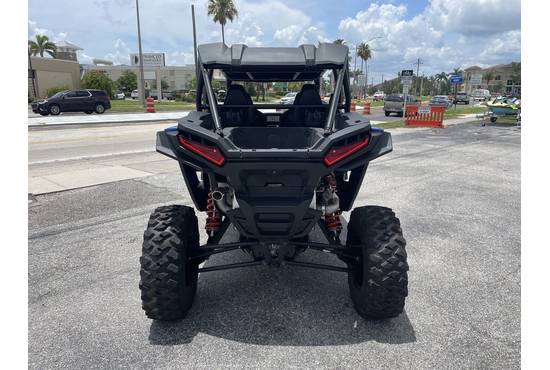 2025 rzr xp® 4 1000 ultimate