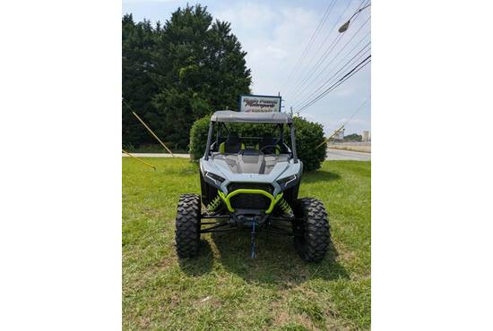 2025 rzr xp® 1000 ultimate