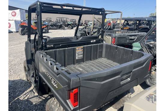 2022 Ranger SP 570