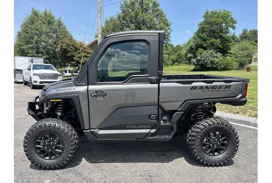 2025 ranger® xd 1500 northstar edition ultimate