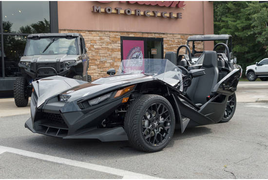 2025 slingshot® sl (autodrive)