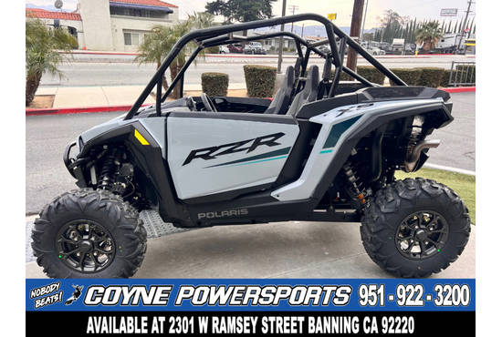 2025 rzr xp® 1000 sport