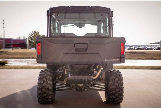 2025 ranger® crew sp 570 northstar edition