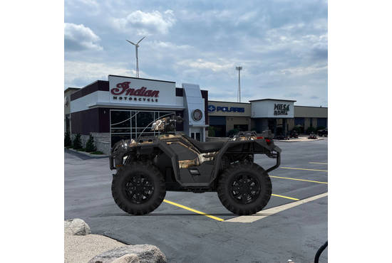 2026 Sportsman 850 Trail Camo