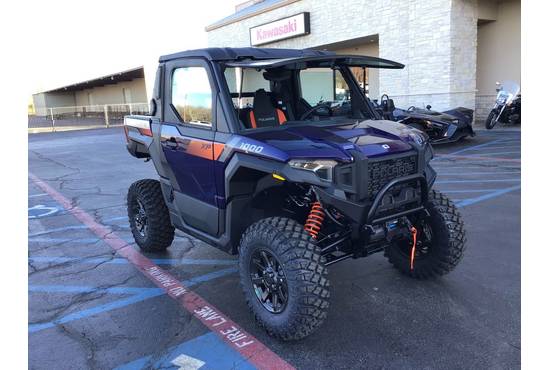 2025 XPedition XP NorthStar