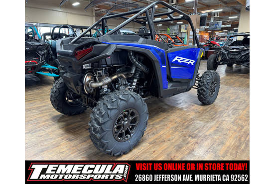 2025 rzr xp® 1000 sport