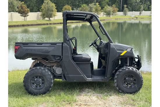 2024 ranger® 1000 premium