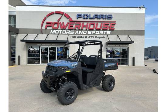 2026 Ranger SP 570 Premium