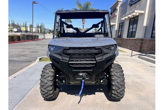 2025 ranger xp® 1000 premium