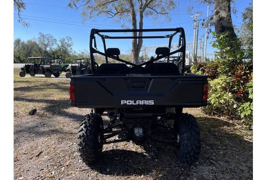 2025 ranger® 570 full size