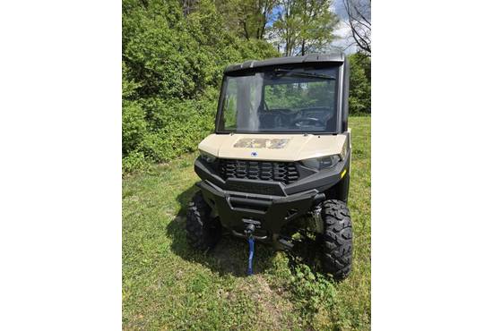 2025 ranger® crew sp 570 northstar edition