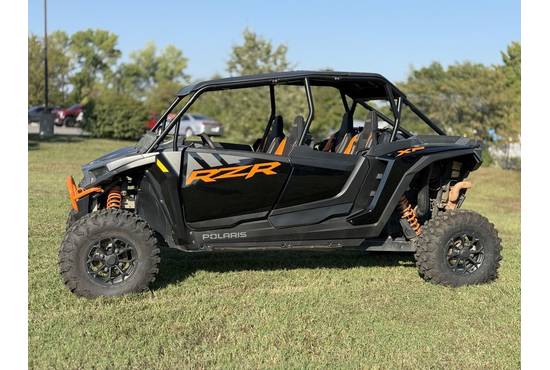 2024 rzr xp® 4 1000 ultimate
