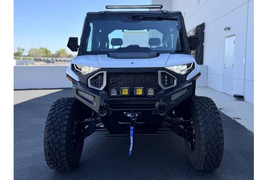 2025 ranger® crew xd 1500 northstar edition ultimate
