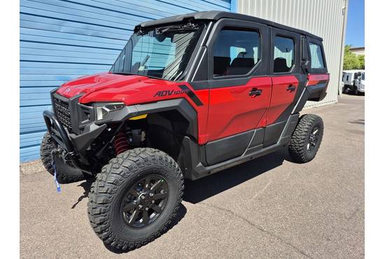 XPedition ADV 5 NorthStar