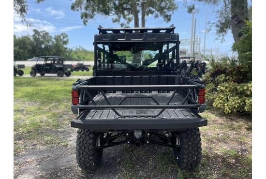 2025 ranger® crew xp 1000 premium
