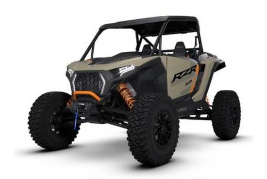 RZR XP S 1000 Ultimate