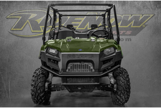 2025 ranger® crew 570 full size