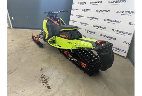 2023 patriot boost switchback assault 146