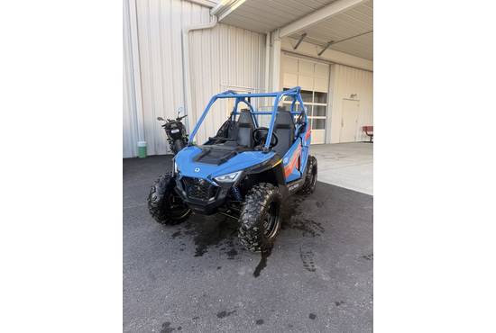 2023 RZR 200 TLD