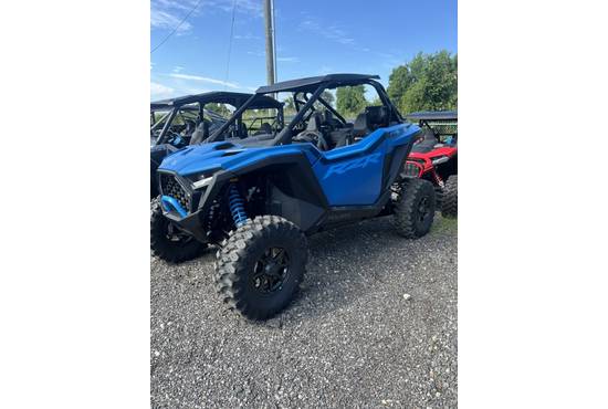 2026 RZR Pro XP Ultimate
