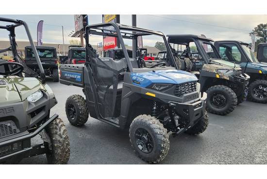 2026 Ranger SP 570 Premium