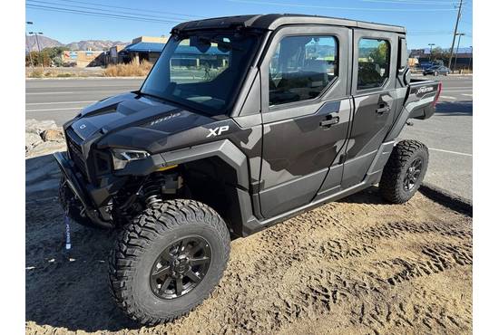 2026 XPedition XP 5 NorthStar