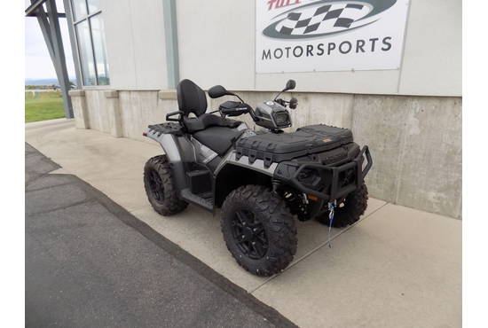 2025 sportsman® touring xp 1000 trail