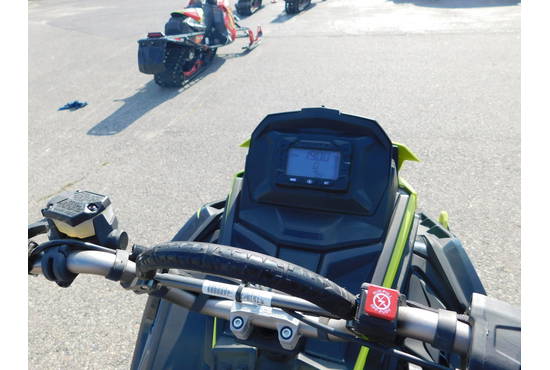 2022 850 pro rmk matryx slash 165 2.75"