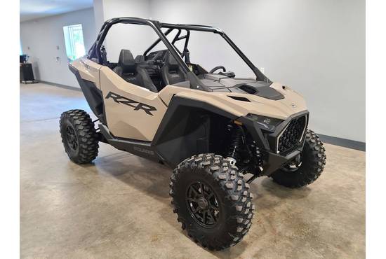 RZR Pro XP Sport