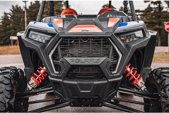 2022 rzr xp 1000 sport cruiser