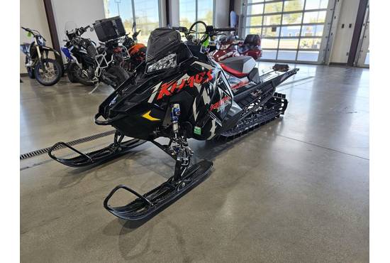 2020 850 rmk® khaos® 155