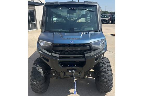 2025 ranger xp® 1000 northstar edition premium