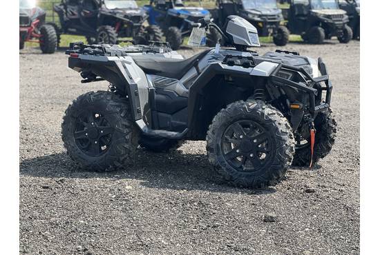 2025 sportsman xp® 1000 ultimate