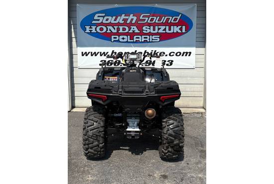 2025 sportsman® 570 trail