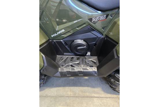 2025 sportsman® 450 h.o. utility