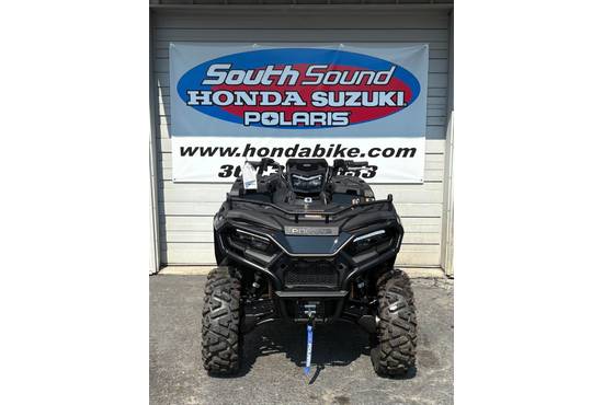 2025 sportsman® 570 trail