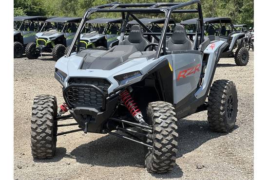 2025 rzr xp® 1000 premium