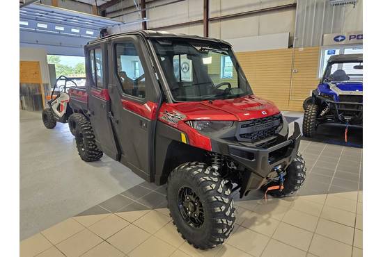 2026 Ranger Crew XP 1000 NorthStar Edition Premium