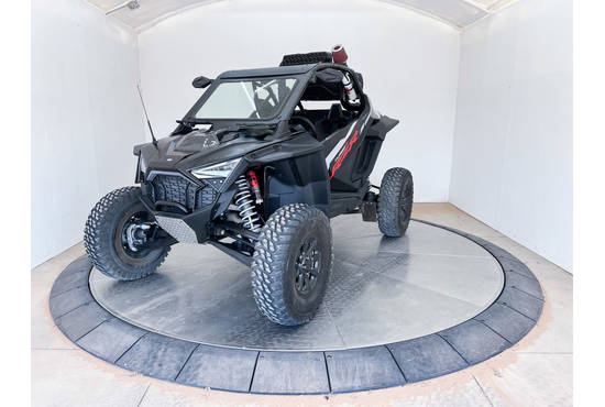 2023 rzr turbo r ultimate