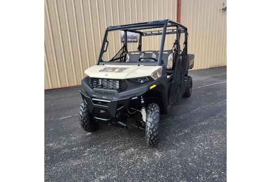 2025 ranger® crew sp 570 premium
