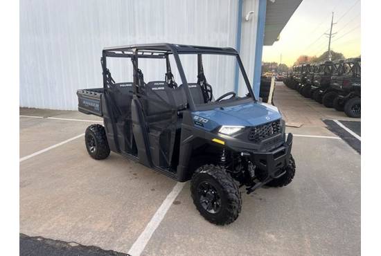2026 Ranger Crew SP 570 Premium